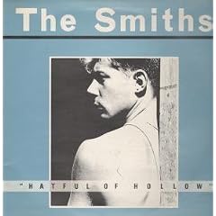 hatful of hollow LP
