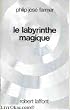 Le labyrinthe magique