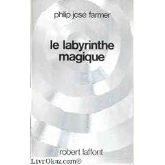 Le labyrinthe magique