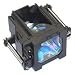JVC Replacement Lamp for Rear Projection JVC HDTVs