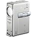 Canon PowerShot TX-1 7.1MP Digital Camera with 10x Optical Image Stabilized Zoom