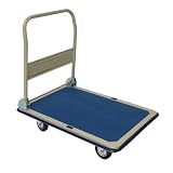 Zoom Produkt-Bild: Hergestellt f&uuml;r DEMA Transportwagen TW 300 klappbar