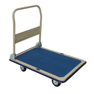 Hergestellt für DEMA Transportwagen TW 300 klappbar