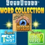 Gamehouse Word