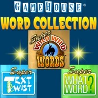 Gamehouse Word Collection [Download]