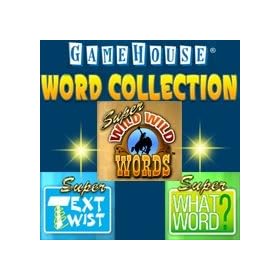 Gamehouse Word Collection [Download]
