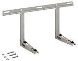 日晴金属 クーラーキヤッチャー 壁面用 C-KZG-L