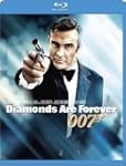 Diamonds are Forever - James Bond 007