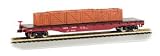 Bachmann Trains Union Pacific with Crated Load