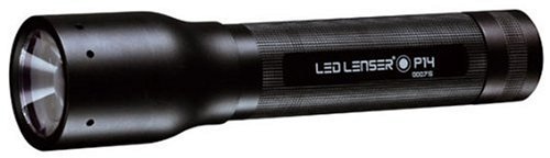 LED LENSER(レッドレンザー) P14  OPT8414