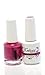Gelixir matching color & nail laquer Deep Cerise -017