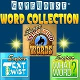 Gamehouse Word Collection [Download]