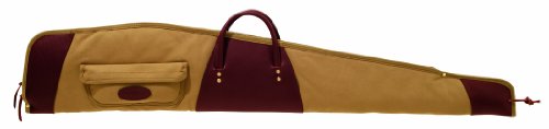 Boyt Harness Boundary Lakes Series Scoped Rifle Case (Khaki, 46-Inch)