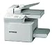 ImageClass D340 Digital Laser Printer/Copier