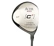 Acer XDS C2 Titanium Body Carbon Crown 10 Degree Driver
