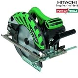 Eigenschaften Hitachi  / Hitachi Kreissäge C9U2 / C 9U2