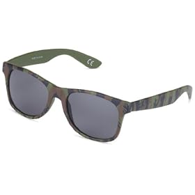 lunettes gucci 2009 Vans Spicoli 4 Shades Lunettes de soleil