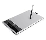 POSRUS Wacom Bamboo Create Pen Tablet Surface Cover