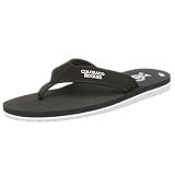 Reebok Mens Rockies MLB Summer Time Flip