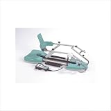 Fabrication Enterprises - 13-1187 - Kinetek Spectra Knee Continuous Passive Motion Knee Trolley