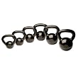 Body Solid KBS105 5 to 30-Pound Kettle Bell Set Body Solid KBS105 5 to 30-Pound Kettle Bell Set