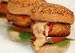 Christmas Cove Lobster Cakes
