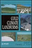 Cold climate landforms