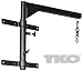 Sporting Goods : TKO Heavy Bag Wall Mount