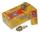 Bosch Spark Plug BOSCH/WS8E/7543