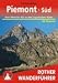 Bücher : Piemont Süd: Vom Monviso bis zu den Ligurischen Alpen 50 Touren