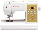 Singer 7469 Electronic Sewing Machine