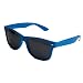Blues Brothers Light Blue Wayfarers