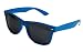 Blues Brothers Light Blue Wayfarers