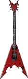 Dean CBV1122 Corey Beaulieu Signature Electric Guitar with Hardshell Case