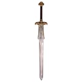 Conan Atlantean King Sword - LATEX