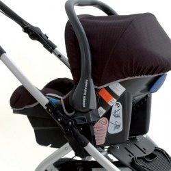TFK Adapter für Römer Baby-Safe für Joggster (alle Varianten) TFK Adapter für Römer Baby-Safe für Joggster (alle Varianten)