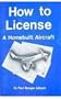 How to License a Homebuilt Aircraft