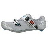Pearl Izumi 2007/08 Women's Juice R2 Road Cycling Shoe - Silver/Bella - 5072-037