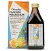 Flora - Floradix Cal/Mag W/ Zinc & D, 17 fl oz liquid