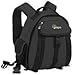Lowepro Micro Trekker 200 Camera Backpack (Black)