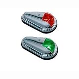 Perko Vertical Mount Side Lights