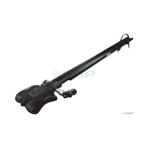 Rocky Mounts TieRod Black Bike Tray