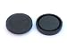 EzFoto Body Cap and Lens Rear Cap for Sony E-Mount NEX-3 NEX-5 NEX-C3 NEX-5N NEX-7 NEX-VG10 Camera