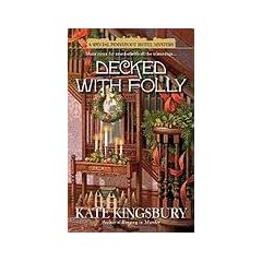 Decked with Folly