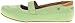 MOZO Women's Fab Canvas Work Shoe