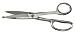Wiss 41DB 8 Poultry Processing Shears, Inlaid