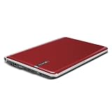 Gateway NV5943u 15.6 Red Notebook PC