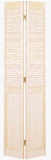 32 1-1/8 L/P PINE BIFOLD (Interpacific Sales )