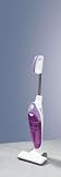 LUXUS 2 IN 1 AKKU-BODEN-BÜRSTSAUGER + AKKU-HANDSAUGER  NEU + OVP