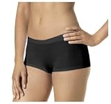 Barelythere Women's Invisibly Pretty Boyshort   #2543